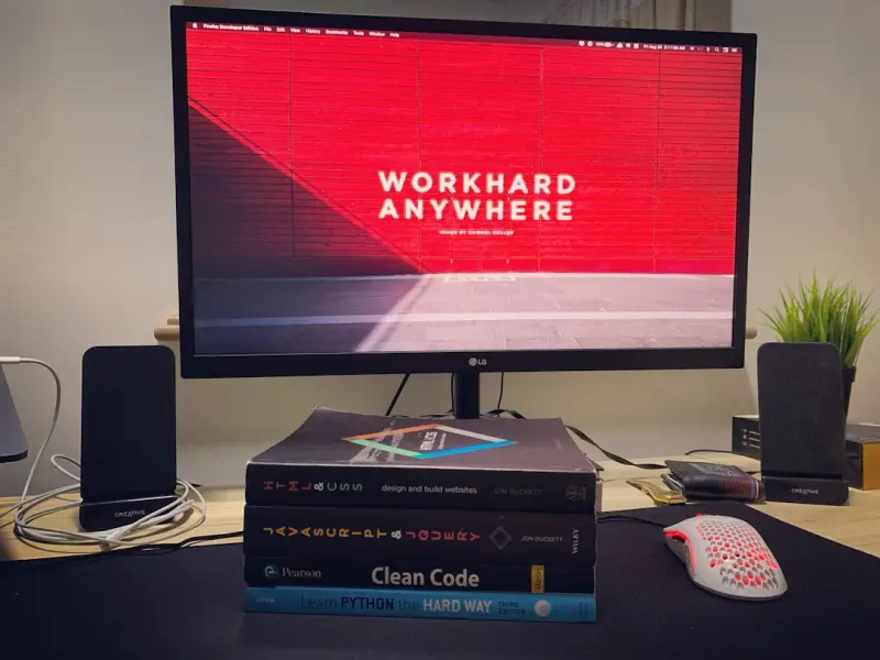Why Working From Anywhere Isn’t the Budget‑Boost Everyone Assumes