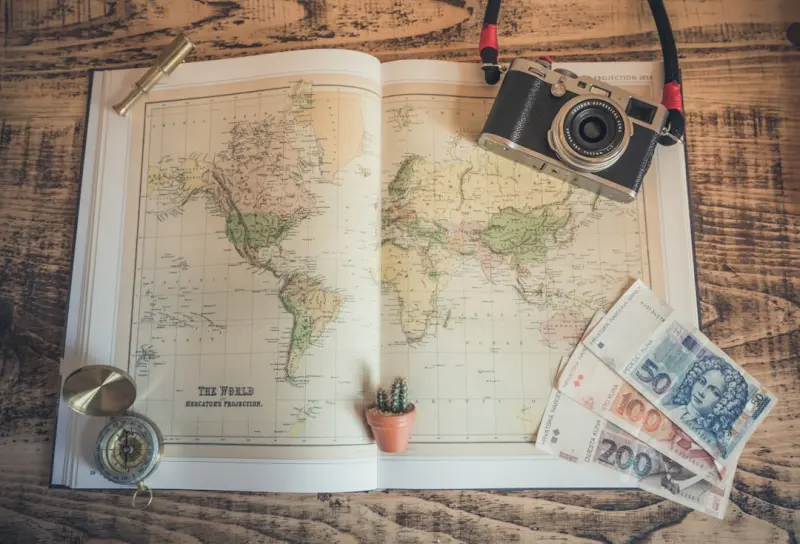 Reimagining Vacation: The Community‑First Travel Playbook