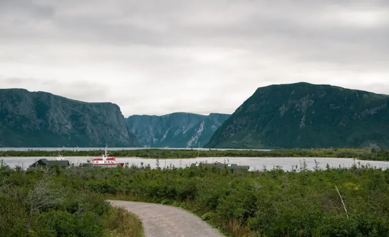 From Coast to Plains: Canada’s National Parks as Living Labs for Climate Innovation