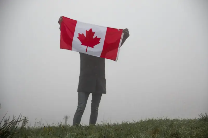 The Youth‑Driven Revolution Reshaping Canadian Politics - Support Canadian