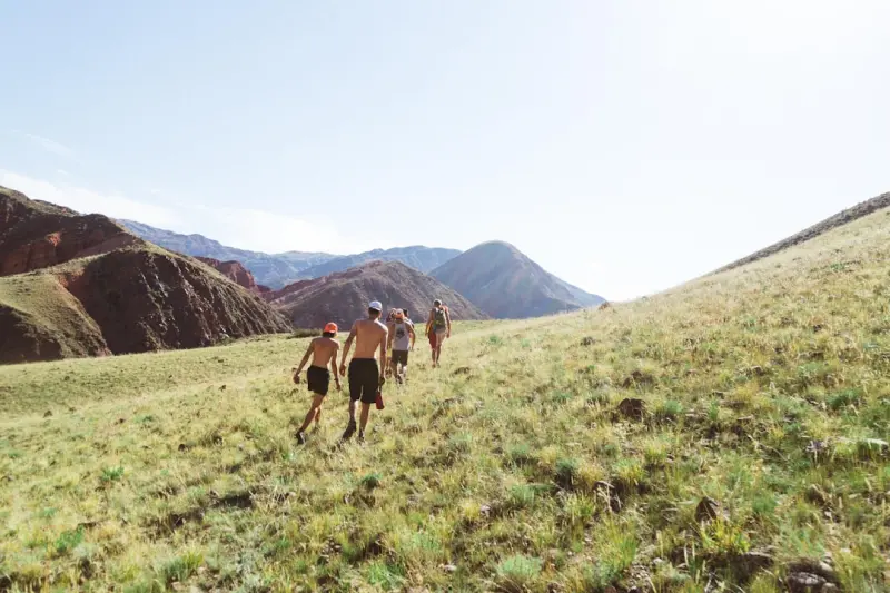 Regenerative Tourism: Turning Trips Into Tangible Impact