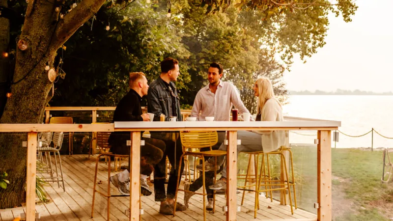 Rediscovering Ontario: Why Prince Edward County Should Be Your Summer Destination Rediscovering Ontario: Why Prince Edward County Should Be Your Summer Destination