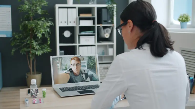 Reimagining Canadian Healthcare: Remote Care, Data Hubs, and Trust