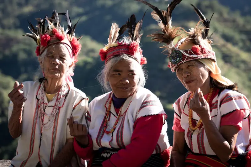 Reclaiming Voices: Indigenous Language Revitalization as a National Catalyst