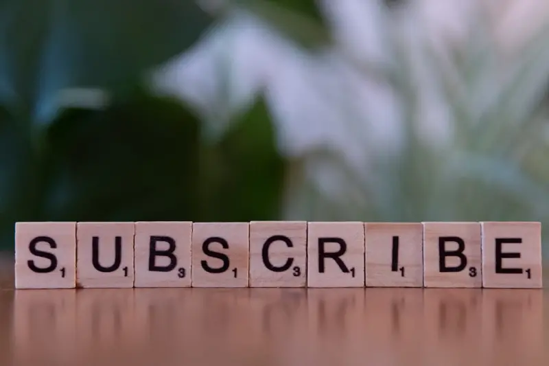 Why Subscription Models Are the Next Big Thing for Restaurants