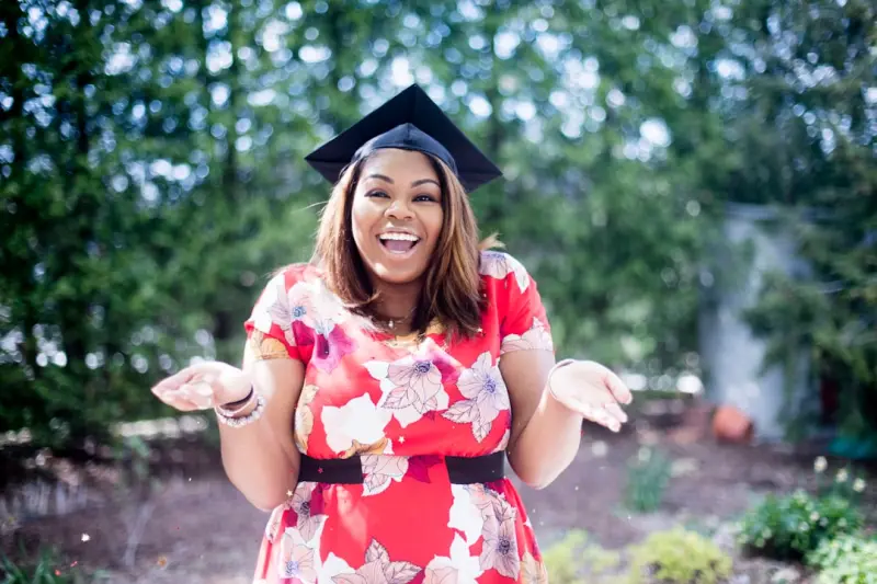 Redefining Prom & Graduation: DIY Glam on a Shoestring Budget