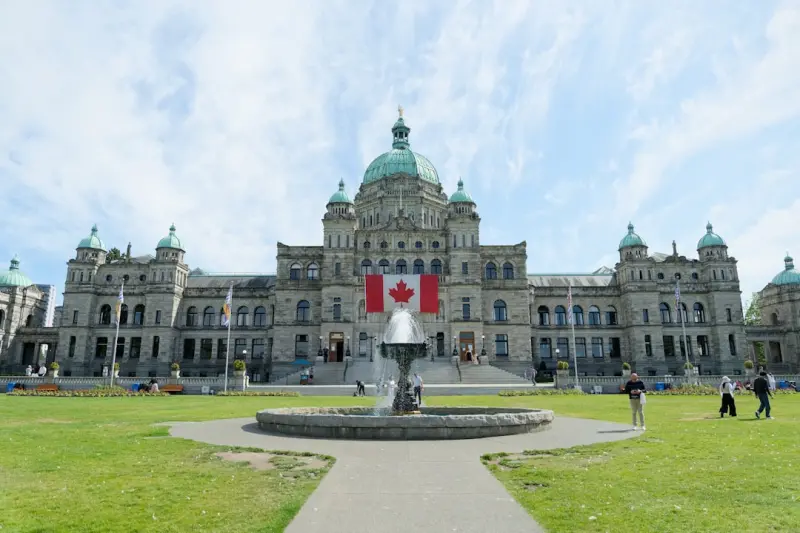 Inside the Senate Shake‑Up: Why Canada’s Upper Chamber Is on the Brink