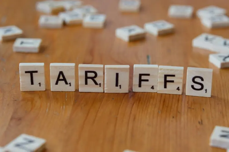 Rethinking Tariffs: Turning Trade Barriers into Business Opportunities - Support Canadian