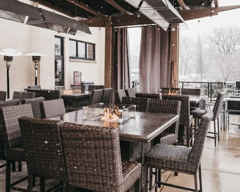 Community Tables and Micro‑Restaurants: The Next Dining Wave