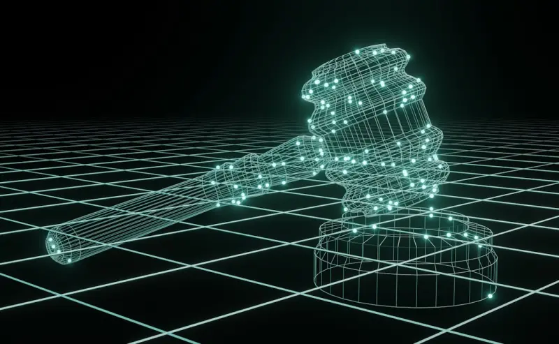 AI‑Powered Contract Review: Turning Legal Compliance Into a SaaS Growth Engine