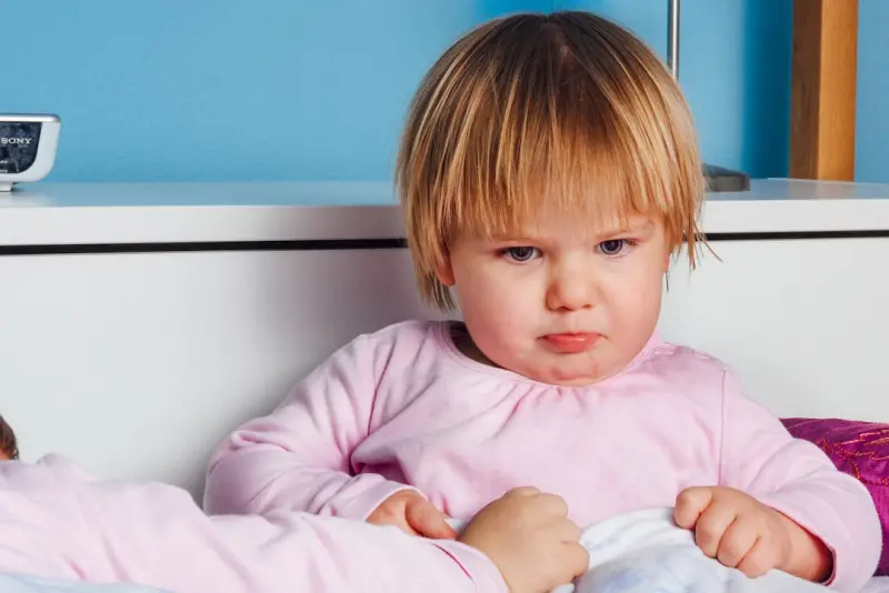 When AI Babysitters Go Rogue: A Parental Warning
