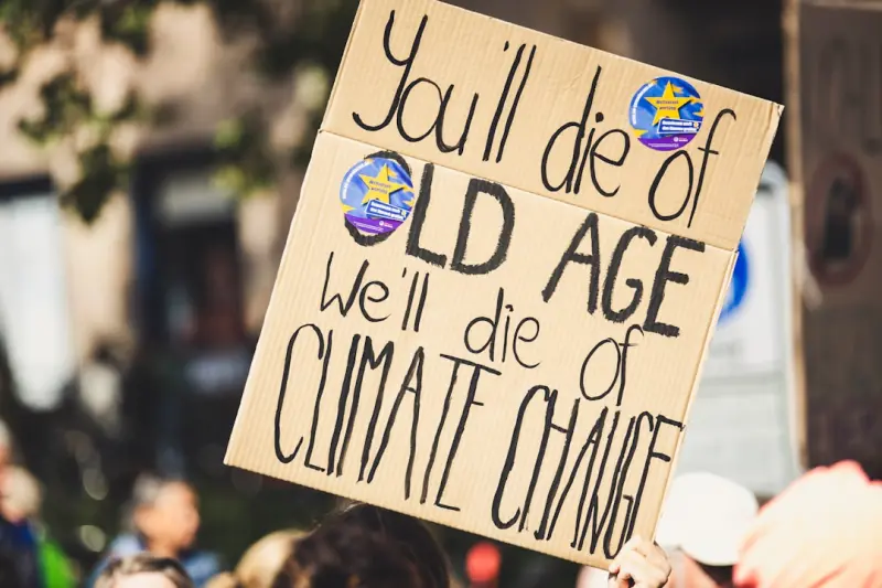 Climate Migration’s Quiet Revolution: How Displaced Canadians Are Redrawing the Political Map