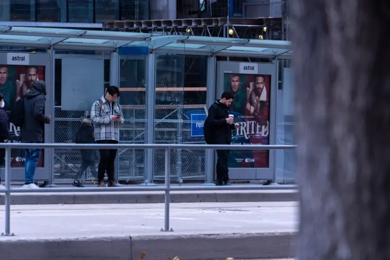 Canada’s Quiet Shift Toward Digital Sovereignty