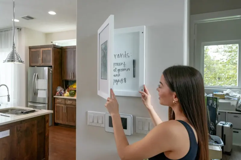 Smart Home Hacks to Cut the Cost of Living
