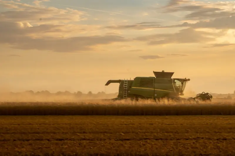 Harnessing Data: How Canadian Farmers Are Turning Numbers into Bounty