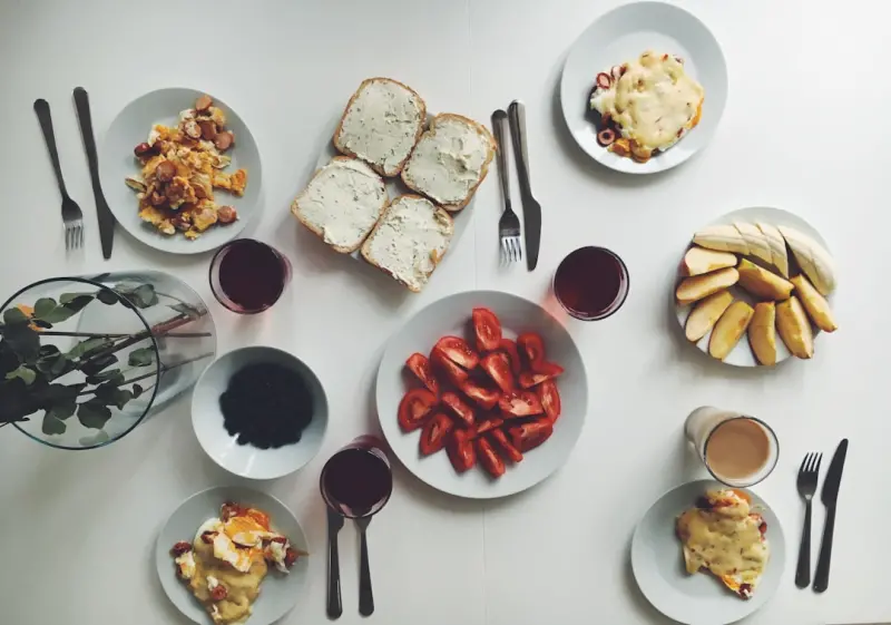 AI‑Powered Flavor Pairing: Turning Everyday Ingredients into Gourmet Adventures