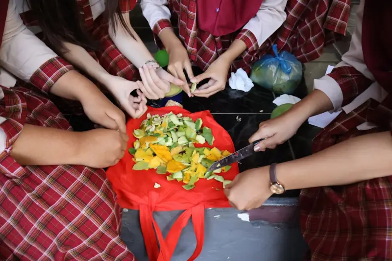 Prom & Graduation Goes Green: Practical Steps for Zero‑Waste Celebrations