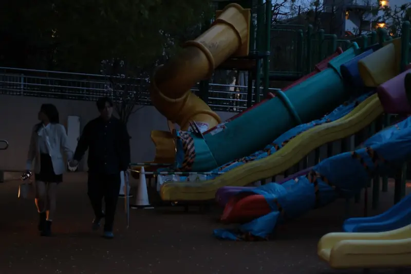 When the Playground Becomes a Data Mine: A Parental Warning About Connected Toys