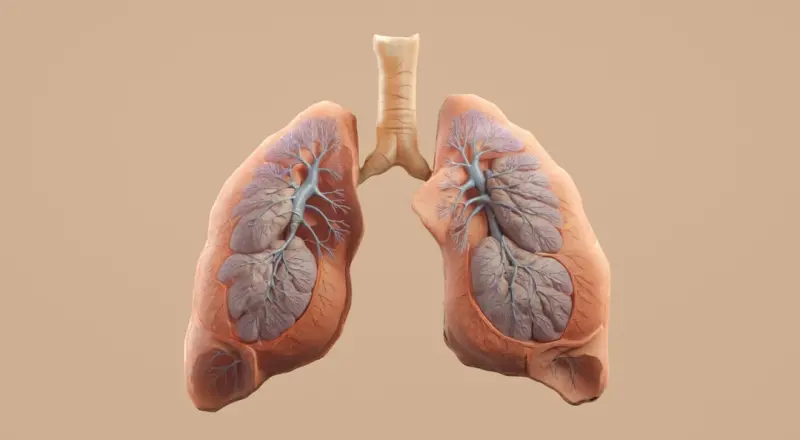 Breathing Into Better Health: A Practical Guide to Everyday Breathwork