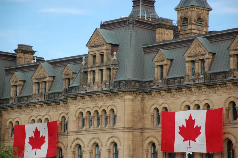 Issue‑Based Coalitions Are Redefining Canada’s Parliamentary Landscape Issue‑Based Coalitions Are Redefining Canada’s Parliamentary Landscape