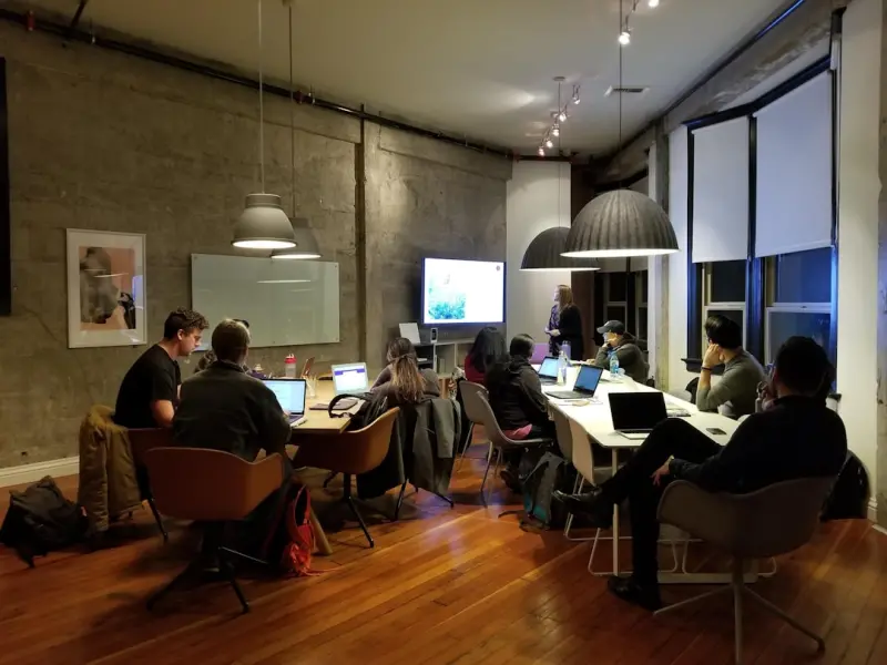 Tool Libraries and Shared Workshops: Reinventing Canadian Neighborhoods