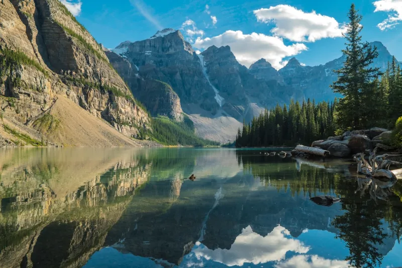 Discover the Hidden Gems of Canadian Summer Adventures Discover the Hidden Gems of Canadian Summer Adventures