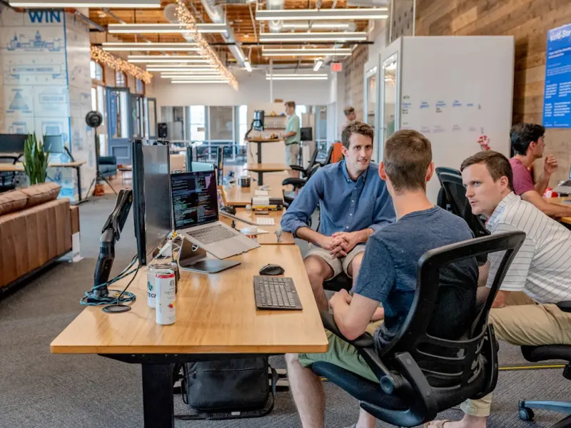 Internal Marketplaces: Turning Organizational Friction into Growth Engines
