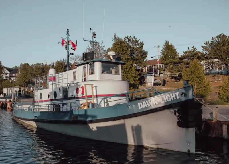 Ontario Fishing: A Personal Voyage Through Seasons and Secrets