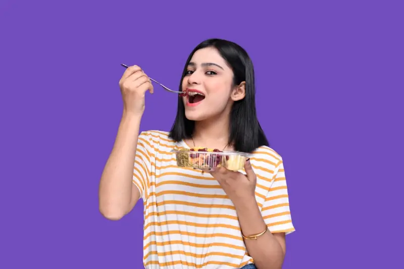 Unlock Peak Performance with a Color‑First Eating Strategy Unlock Peak Performance with a Color‑First Eating Strategy
