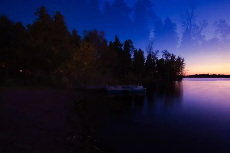 Ontario’s Hidden Fishing Frontiers: Night, Ice, and Sustainable Adventure