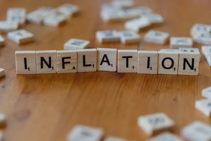 When Inflation Eats Your Peace of Mind: Managing the Hidden Cost of Living