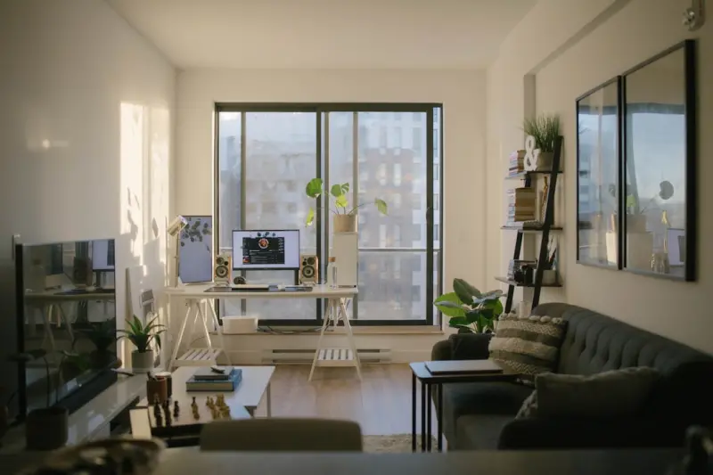The Home Office Tax: Unpacking the Real Cost of Working From Your Living Room