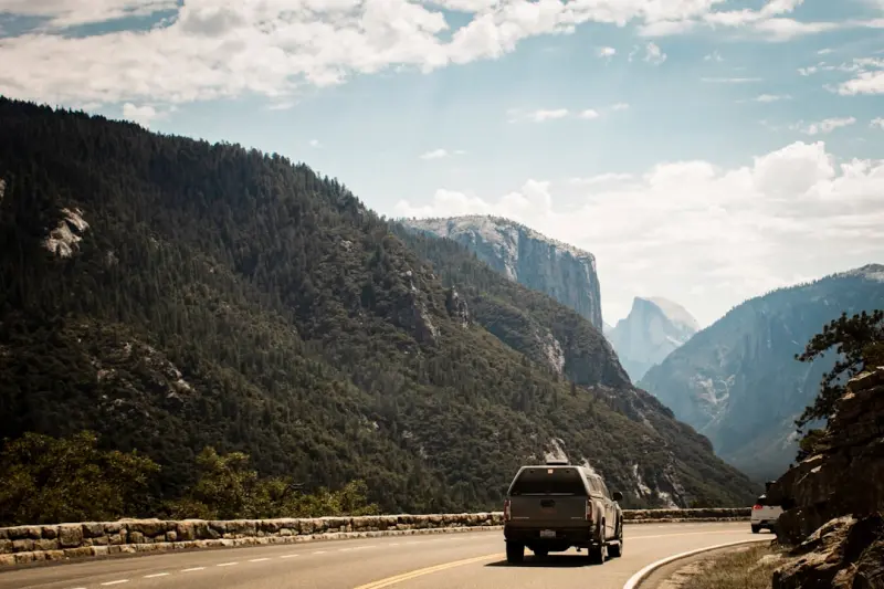 Savor the Journey: How Culinary Road Trips Redefine Travel Savor the Journey: How Culinary Road Trips Redefine Travel