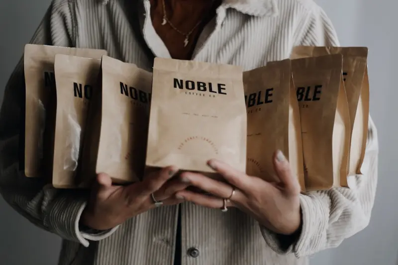 Edible Packaging: The Quiet Revolution Changing What We Eat and Drink