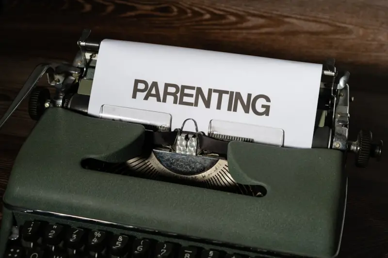 Parental Warning: The Data Harvest Hidden in Everyday Parenting Apps