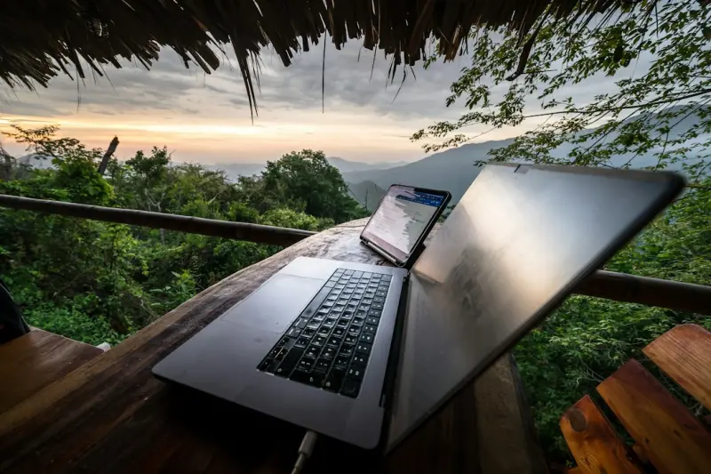 Why Digital Nomad Visas Are the New Travel Gold Rush