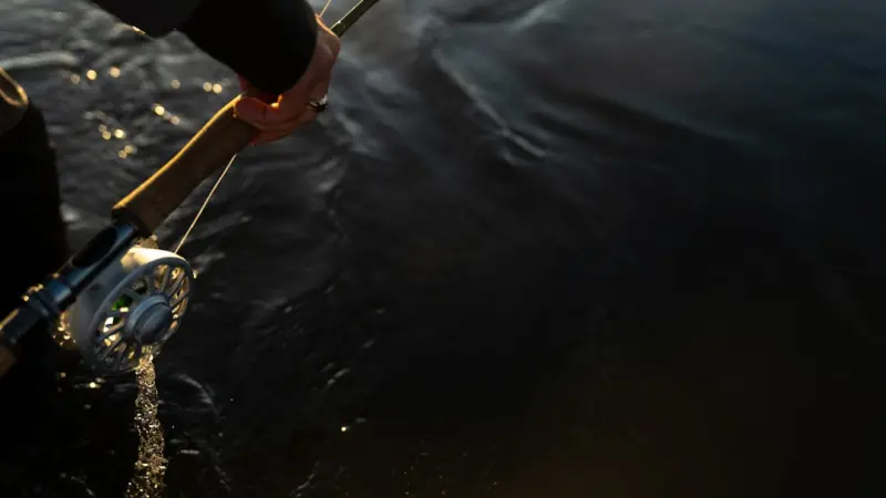Silent Waters: Mastering Low‑Light Fishing Across Ontario’s Lakes and Rivers
