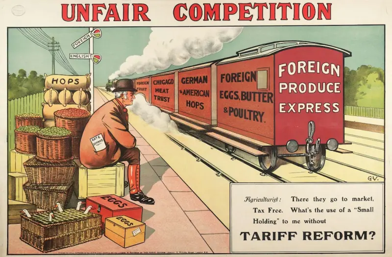 When Tariffs Turn Into Everyday Price Tags: A Personal Look at Hidden Costs When Tariffs Turn Into Everyday Price Tags: A Personal Look at Hidden Costs