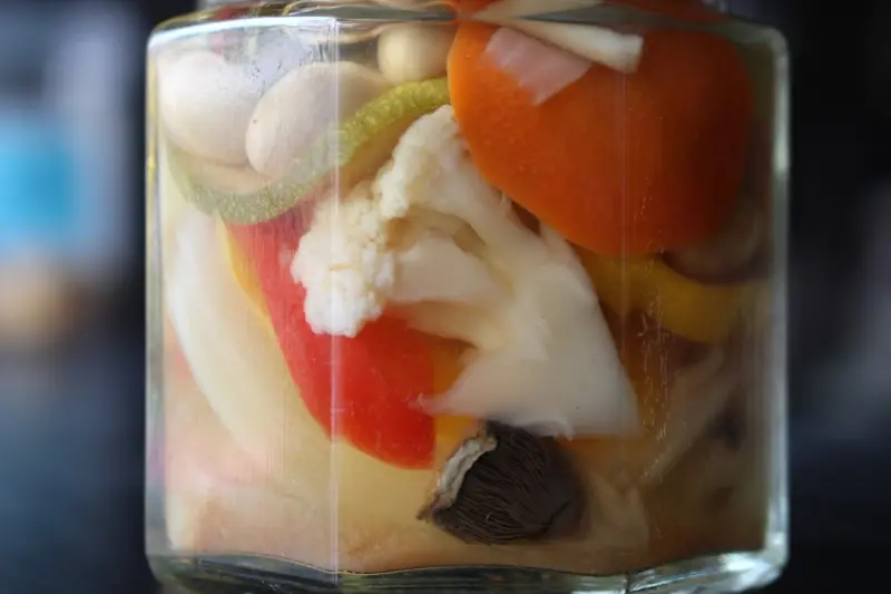 Fermentation Fix: Harnessing Microbes for Everyday Health