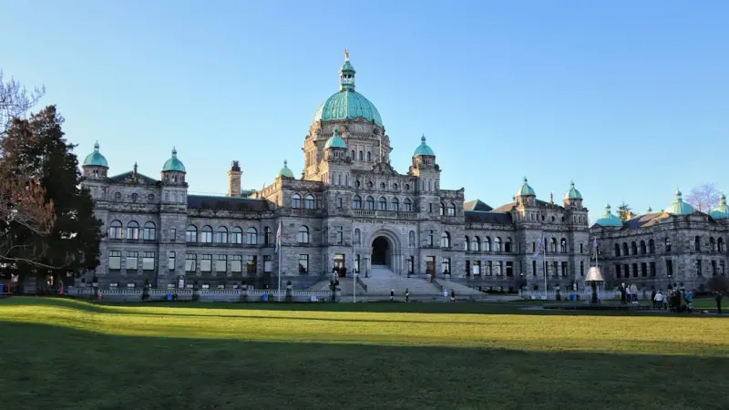 Why Canada’s Senate Needs a Modern Overhaul Why Canada’s Senate Needs a Modern Overhaul