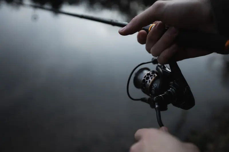 High-Tech Angling: How Modern Gadgets Are Transforming Ontario Fishing