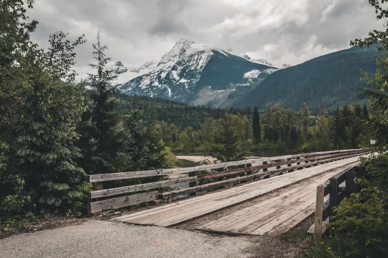 From Trail to Table: A Journey Through Canada’s Lesser‑Known Culinary Landscapes