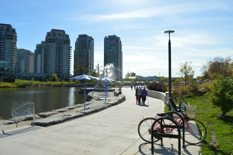 Neighborhood Microgrids: Powering Canadian Communities From the Ground Up
