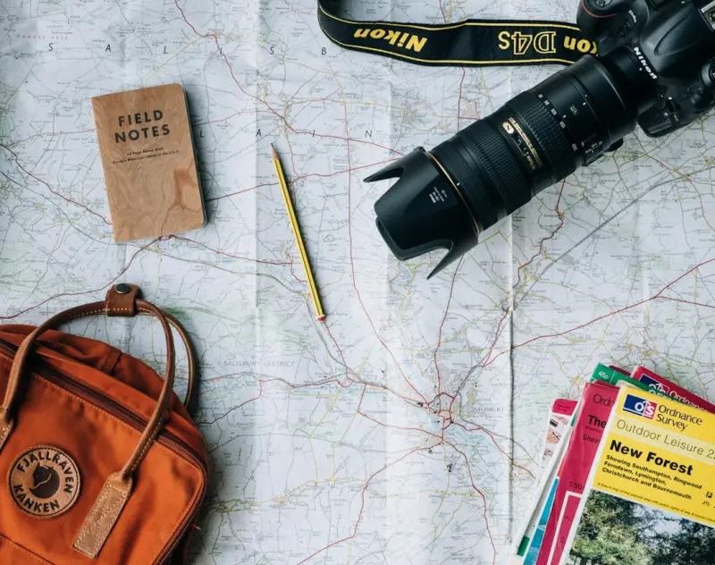 Finding Calm in the Chaos: The Rise of Sensory‑Friendly Travel Finding Calm in the Chaos: The Rise of Sensory‑Friendly Travel