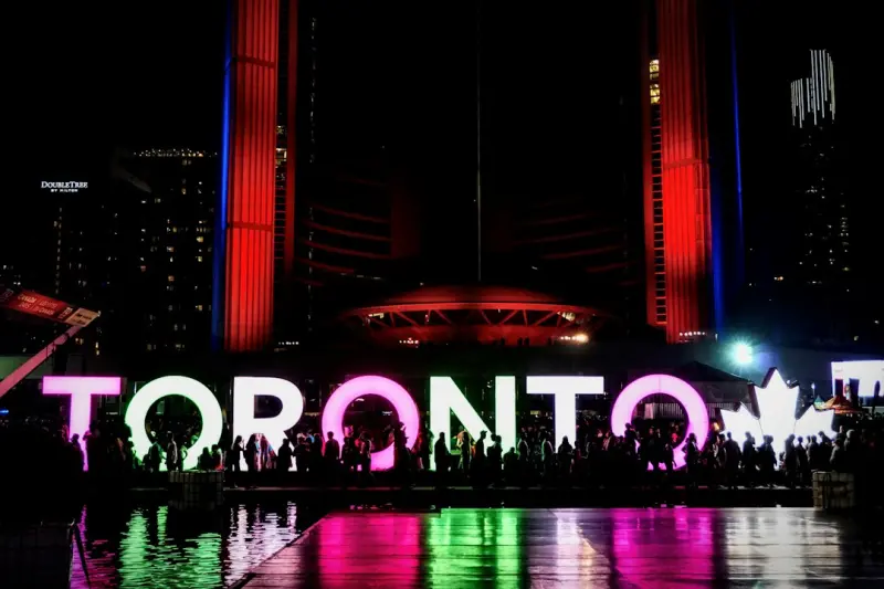 Beyond the Screen: How Canada’s Cultural Pulse is Remixing Entertainment