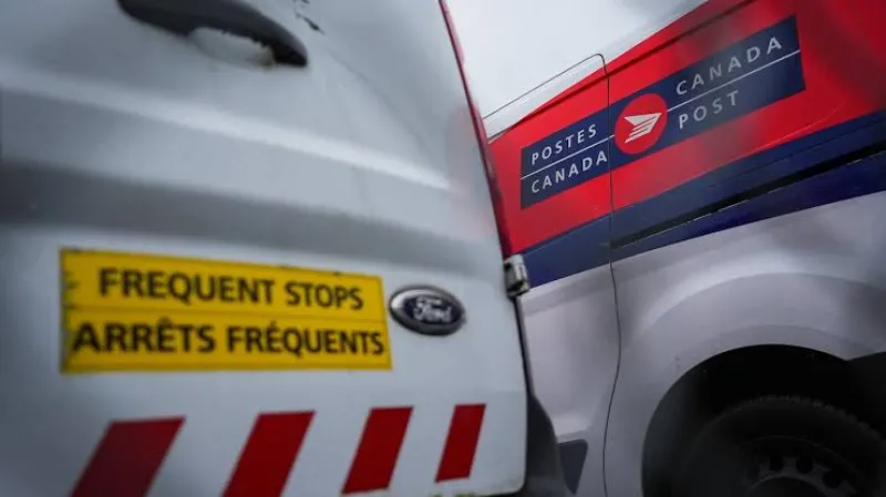 Navigating the Potential Canada Post Strike: What You Need to Know