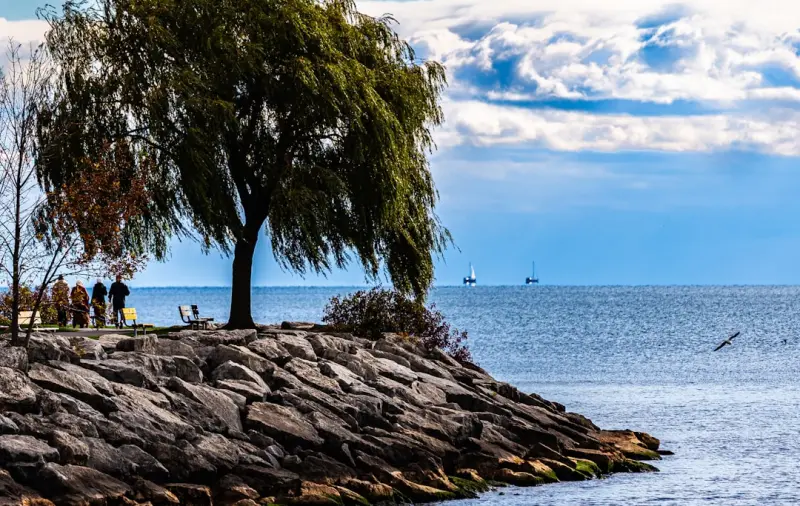Beyond the Popular Piers: Discover Ontario’s Hidden Fishing Havens