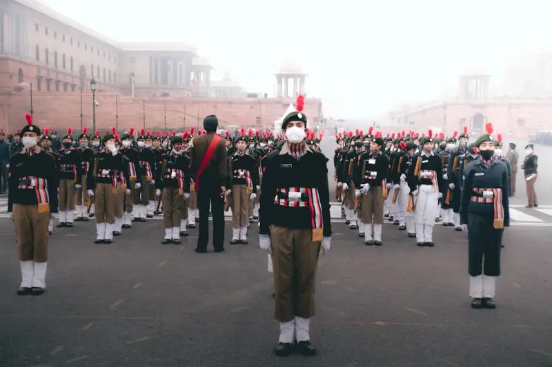 Reinventing National Service: From Civic Duty to Skills‑Driven Impact - Support Canadian
