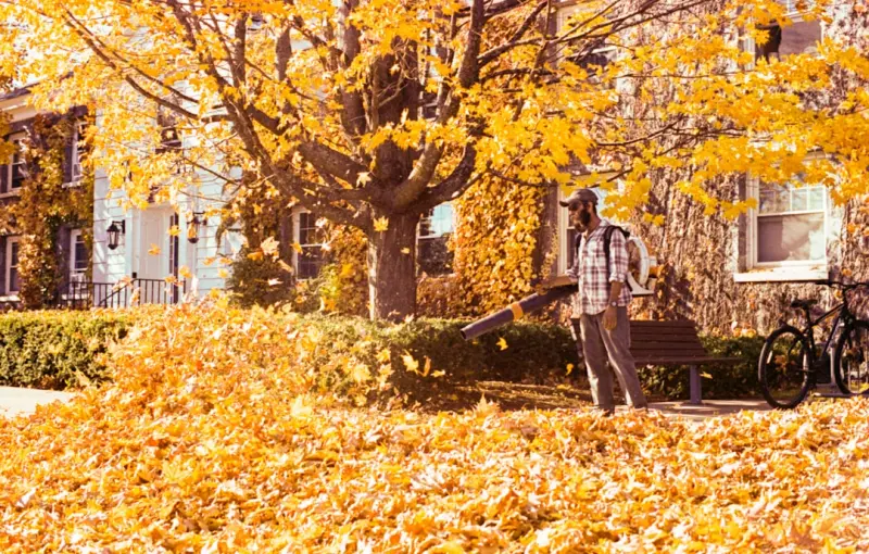 Seasonal Homekeeping: A Canadian Guide to Living in Harmony with the Climate