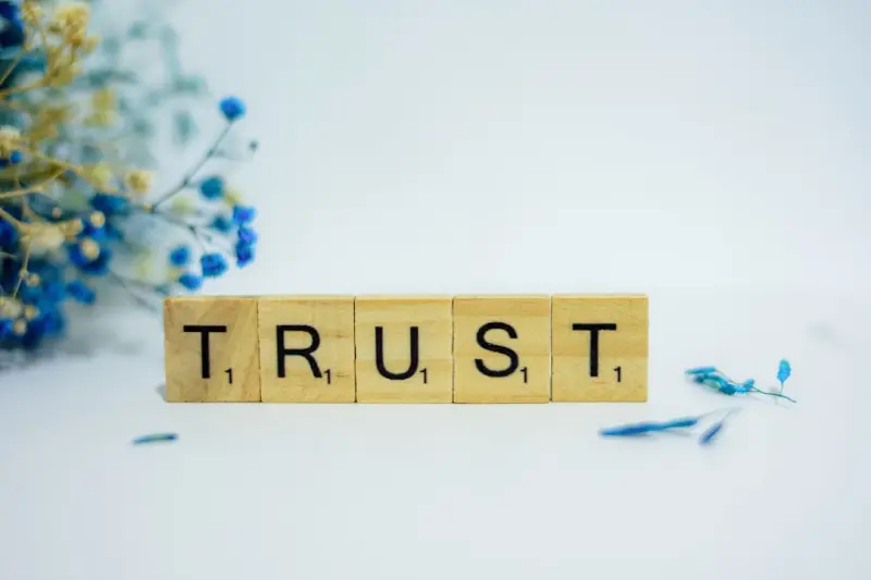 Trust‑First AI: Redefining B2B Partnerships in the Age of Automation